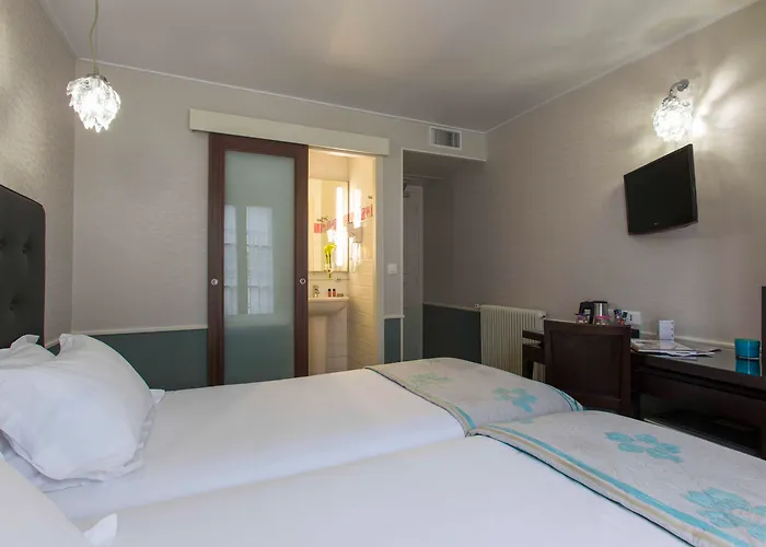 Hôtel Joe M Parijs