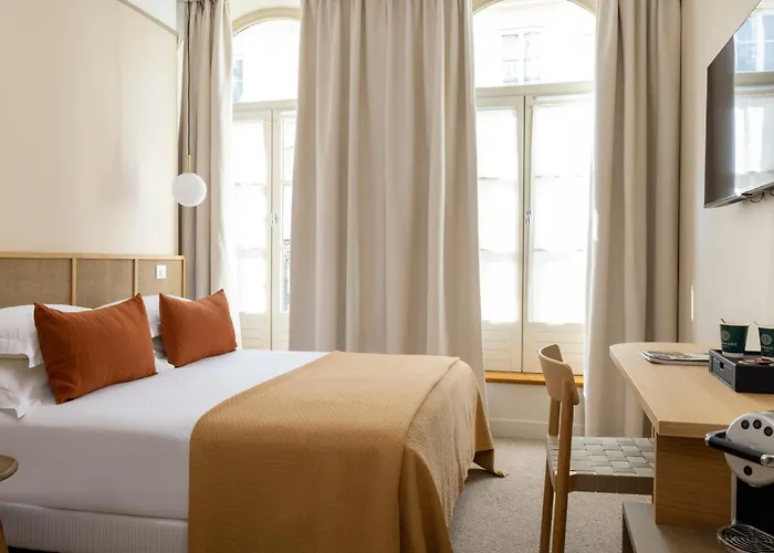 Hôtel Joe M Parijs